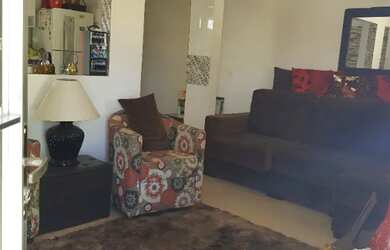 Imagem 6: CASA NASCENTE NOVA. 87m² de Área, 2 Banheirose2 Dormitórios