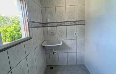 Imagem 4: Excelente Casa em Campo Grande para aluguel possui 55 metros quadrados