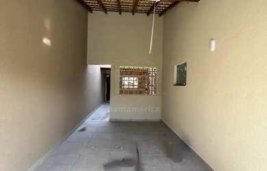 Imagem 2: Casa para alugar no Jardim Itapoá com 3 quartos na Região Norte de Londrina