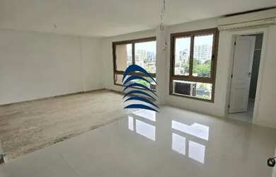 Imagem 15: Palazzo SulMare - Rio Vermelho N45982 Apartamento com 4 grandes Suítes,...