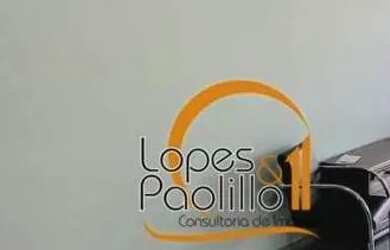 Imagem 12: Salão para alugar, 33 m² por R$ 2.020,00/mês - Jardim Paulista - Atibaia/SP