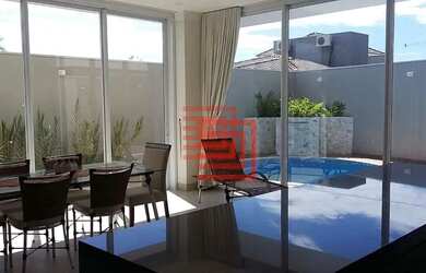 Imagem 9: Casa Térrea à Venda no Condomínio Parque Residencial Buona Vita São...