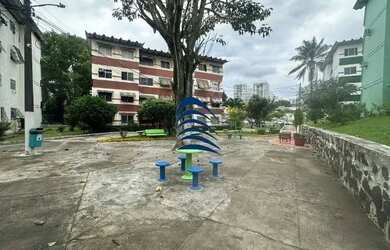 Imagem 9: Cond. Vila dos Flamboyants EXCELENTE LOCALIZAÇÃO 2/4 1 vaga privativa...