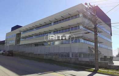 Imagem 2: Sala para Locação 1 Vaga, 331.68M², Distrito Industrial Alfredo Relo,...