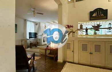 Imagem 4: CASA DE 6 SUÍTES - CONDOMINÍO MARBELLA