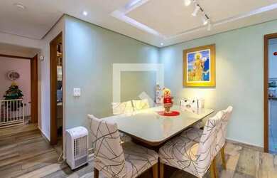 Imagem 3: Apartamento à Venda - Casa Verde, 4 Quartos, 96 m2