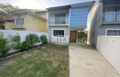 Imagem 3: Casa em Condomínio de Luxo para Locação em Niterói-RJ, Maravista