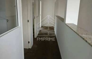 Imagem 11: Vila Anastácio - galpão com 330 metros