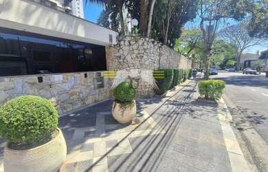 Imagem 2: Apartamento para Locação no Tatuapé 150m² Andar Alto