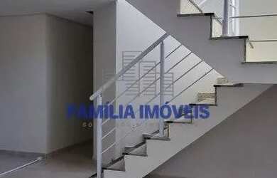 Imagem 8: Casa para alugar e vender 3 suítes 2 vagas Bairro Embaré Santos/SP