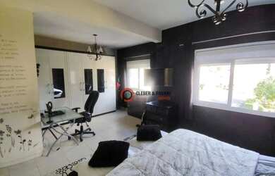 Imagem 5: Sobrado Condomínio Villa Grimaldi - Porteira Fechada