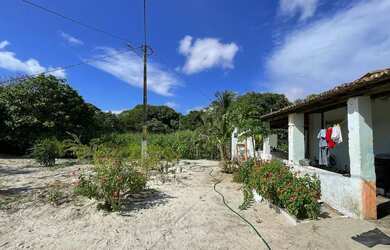 Imagem 11: Sítio estrada de GENIPABU VENDA OU TROCA