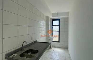 Imagem 6: Apartamento à venda, 45 m² por R$ 345.861,95 - Butantã - São Paulo/SP