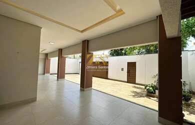 Imagem 4: Casa Alto Padrão 4/4 com 2 Suítes - 261 m² na 507 Sul ARSO 63 - Próximo...