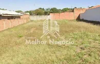 Imagem: O terreno possui 292m² de Área e está localizado em São