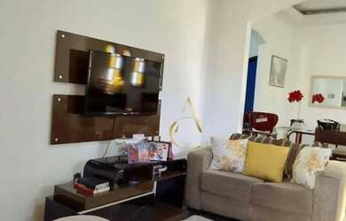 Imagem: A casa em condomínio possui 2 Dormitórios, 2 Banheiros, 2