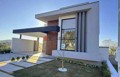 Imagem 4: Casa para alugar em Itupeva, São Venâncio, com 3 suítes, com 213.99...