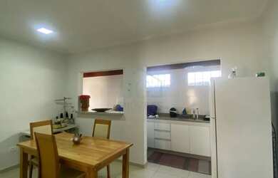 Imagem 13: Casas Padrão em Poços de Caldas