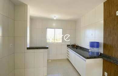 Imagem 3: Apartamento à venda no bairro Osvaldo Rezende em Uberlândia