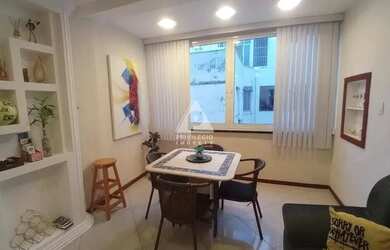 Imagem 8: Apartamento Reformado de 3 quartos, 2 banheiros, 95 m², arejado e silencioso