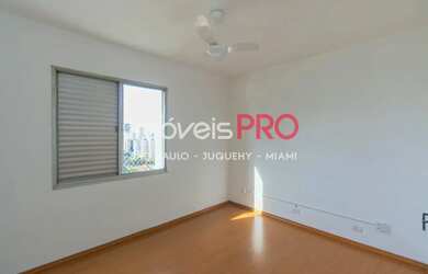 Imagem 16: Otimo apartamento com 84 m² com 2 dormitórios, suíte, 3º dormi reversível, vaga no melhor