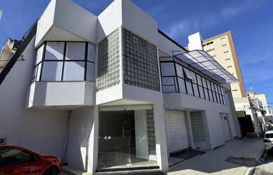 Imagem: O depósito possui 140m² de Área e está localizado em São