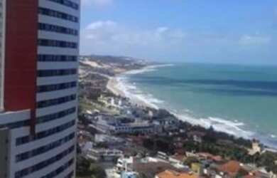 Imagem: O apartamento possui 2 Dormitórios, Acomodam 4 pessoas e 1