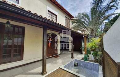 Imagem 8: Excelente Sobrado com 4 Quartos em Charitas Próximo à Estação de Barcas