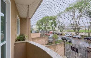 Imagem 16: Sobrado Triplex com 143,39m² privativos no bairro Fanny