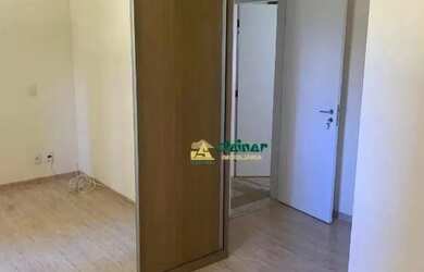 Imagem 12: Apartamento com 3 dormitórios para alugar, 91 m² por R$ 6.098,51/mês...