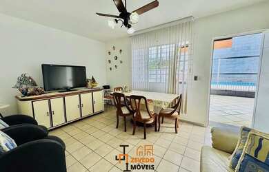 Imagem 7: Sobrado em condominio com piscina