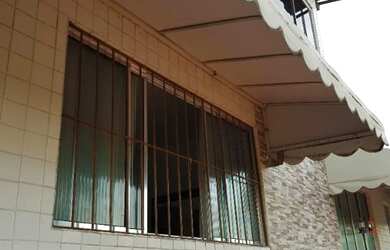 Imagem 8: CASA NASCENTE NOVA. 87m² de Área, 2 Banheirose2 Dormitórios