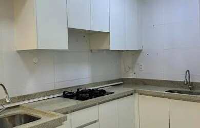 Imagem 2: Casa triplex pé na areia, 162m²