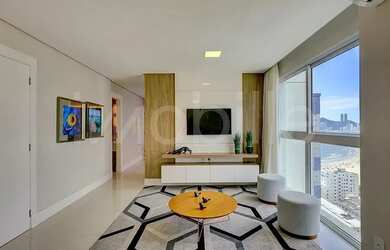 Imagem 13: Apartamento no Edifício Eleganza Tower em Balneário Camboriú