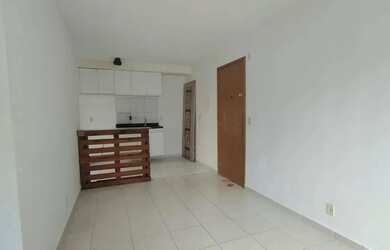 Imagem 12: Belo Apto Térreo - Cond. Lirios - Apenas 140 mil