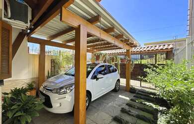 Imagem 5: Casa 3 dormitórios, sendo 2 suites no Residencial Hipica Boulevard -...