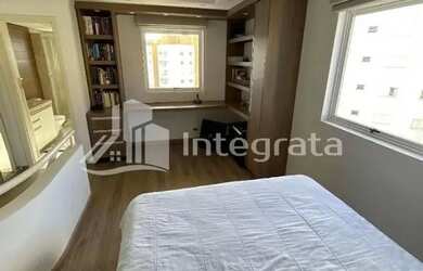 Imagem 13: Apartamento Duplex com 1 dormitório à venda, 60 m² - São Benedito...