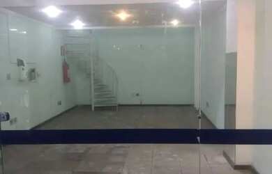 Imagem 2: Loja à venda, Barro Preto - Belo Horizonte/MG