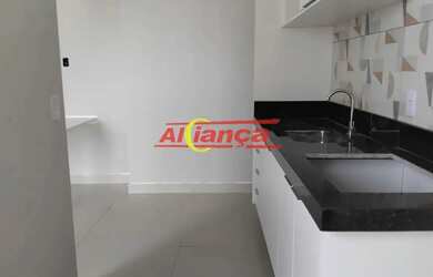 Imagem 12: APARTAMENTO 46M², 2 QUARTOS À LOCAÇÃO NO GOPOUVA - GUARULHOS/SP