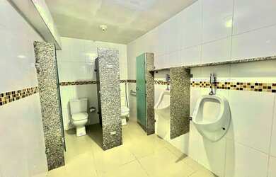 Imagem 12: Imóvel para venda tem 1400 metros quadrados com 10 quartos em Nazaré - Salvador - BA