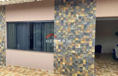 Imagem 2: Casa em Rua Samuel Faustino Romeiro Campoy - Coliseu - Londrina/PR