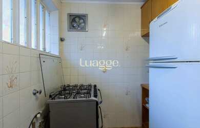 Imagem 12: Casa mobiliada com piscina e salão de festas excelente localização