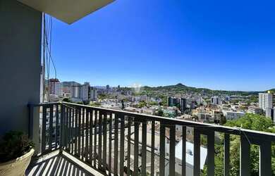 Imagem 3: Apartamento à venda, 4 dormitórios e 2 vagas, localizado na Avenida...