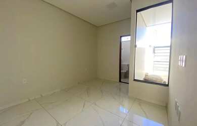 Imagem 3: Casa jardim maravilha. 100m² de Área, 1 Vaga na garageme3 Dormitórios