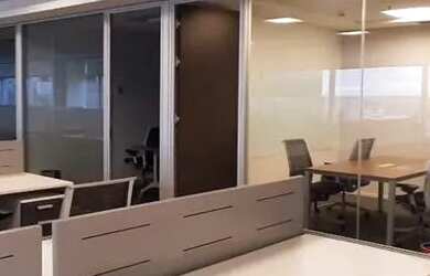 Imagem 5: Conjunto para alugar, 736 m² - Brooklin - São Paulo/SP