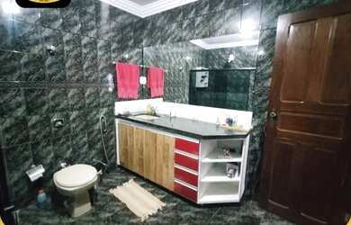 Imagem 8: Casa dos sonhos à venda no Bairro Ipiranga