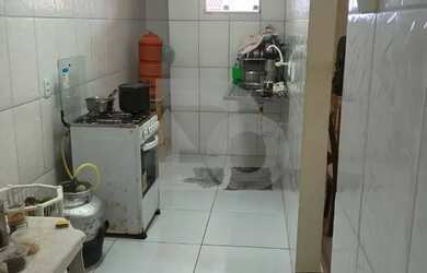 Imagem 4: Casa no Condomínio Residencial Flores do Campo II Próxima à UFS