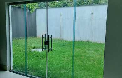 Imagem 5: Vendo Casa na Rua Cachoeiro Santuario (próximo do campo de golpe