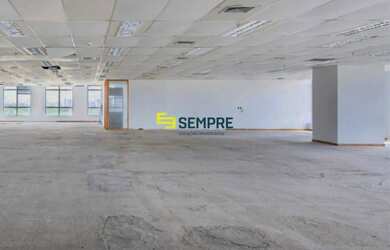 Imagem 15: Andar corporativo para alugar no Caminho das Árvores em Salvador/BA