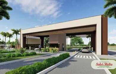 Imagem: O terreno possui 300m² de Área e está localizado em Jardim